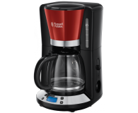 Russell Hobbs Colours Plus Classic Red 24031-56 - 453585 - zdjęcie 1